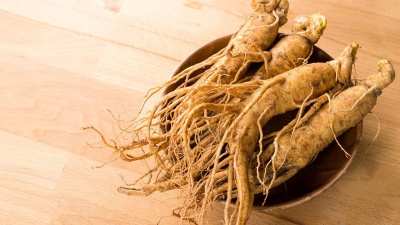 Sâm Hàn Quốc có công dụng gì? 8 lợi ích sức khỏe bạn có thể không ngờ đến