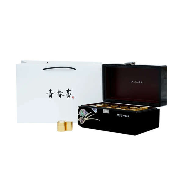 Công thần bảo Sansamga Gongjinbo - Samdawon (An cung tổng thống) - 30 viên