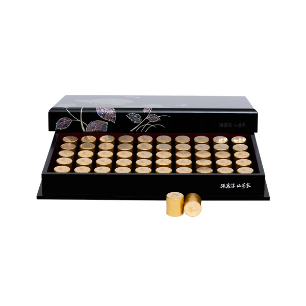 Công thần bảo Sansamga Gongjinbo - Samdawon (An cung tổng thống) - 50 viên