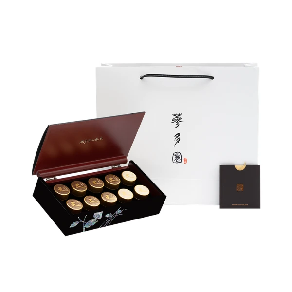 Công thần bảo Sansamga Gongjinbo - Samdawon (An cung tổng thống) - 10 viên