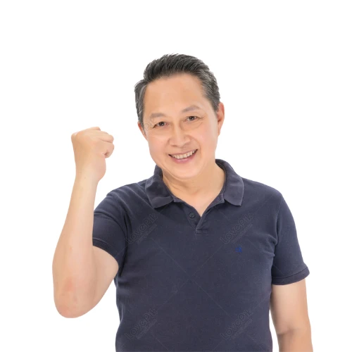 Bác Nguyễn Văn Tùng